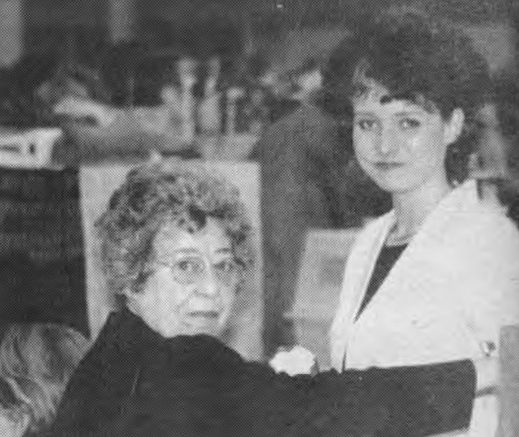 Texas and Fort Worth Kennel Clubs, 1998